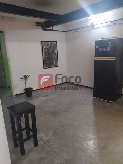 Conheça COZINHA do imóvel - Casa Comercial 240m² à venda Rua Bambina,Botafogo, Rio de Janeiro - R$ 4.500.000 - JBCC130002 - 18 COZINHA - Casa Comercial 240m² à venda Rua Bambina,Botafogo, Rio de Janeiro - R$ 4.500.000 - JBCC130002 - 18