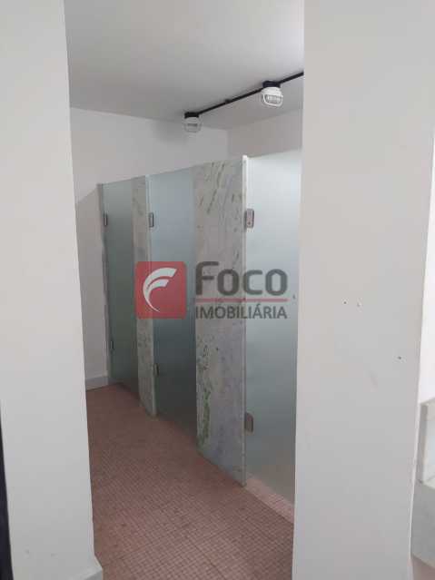 Conheça BANHEIRO COLETIVO do imóvel - Casa Comercial 240m² à venda Rua Bambina,Botafogo, Rio de Janeiro - R$ 4.500.000 - JBCC130002 - 24 BANHEIRO COLETIVO - Casa Comercial 240m² à venda Rua Bambina,Botafogo, Rio de Janeiro - R$ 4.500.000 - JBCC130002 - 24