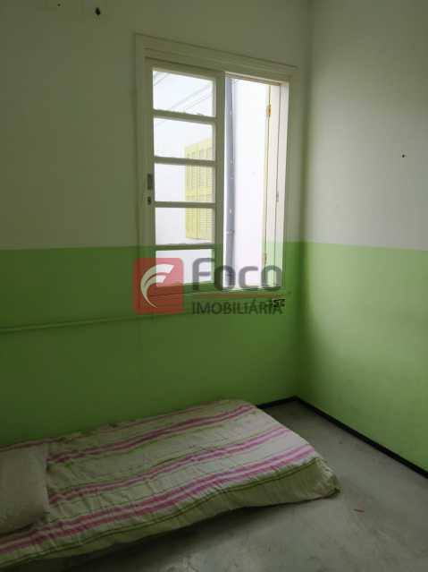 Conheça QUARTO do imóvel - Casa Comercial 240m² à venda Rua Bambina,Botafogo, Rio de Janeiro - R$ 4.500.000 - JBCC130002 - 27 QUARTO - Casa Comercial 240m² à venda Rua Bambina,Botafogo, Rio de Janeiro - R$ 4.500.000 - JBCC130002 - 27