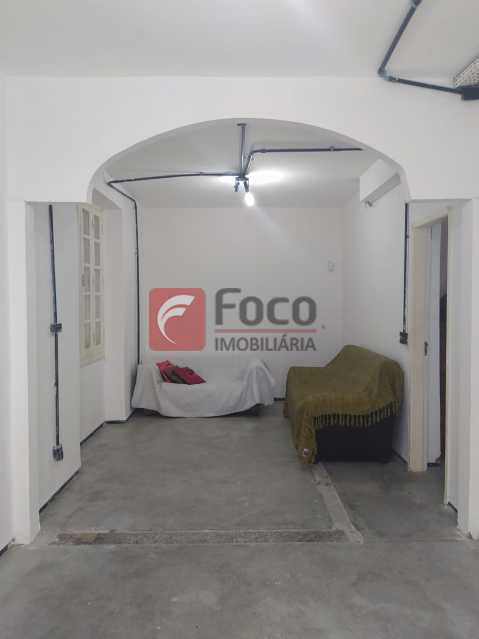 Conheça SALA do imóvel - Casa Comercial 240m² à venda Rua Bambina,Botafogo, Rio de Janeiro - R$ 4.500.000 - JBCC130002 - 6 SALA - Casa Comercial 240m² à venda Rua Bambina,Botafogo, Rio de Janeiro - R$ 4.500.000 - JBCC130002 - 6