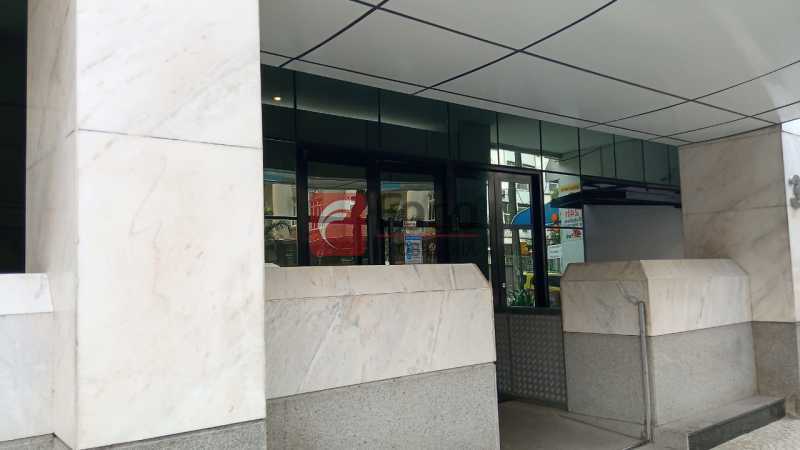 Conheça 2 do imóvel - Sala Comercial 28m² à venda Flamengo, Rio de Janeiro - R$ 450.000 - JBSL00094 - 3 2 - Sala Comercial 28m² à venda Flamengo, Rio de Janeiro - R$ 450.000 - JBSL00094 - 3