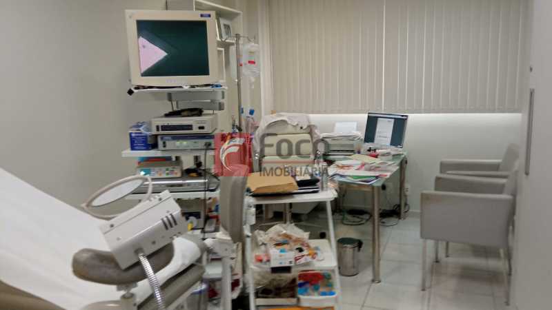 Conheça 9 do imóvel - Sala Comercial 28m² à venda Flamengo, Rio de Janeiro - R$ 450.000 - JBSL00094 - 10 9 - Sala Comercial 28m² à venda Flamengo, Rio de Janeiro - R$ 450.000 - JBSL00094 - 10