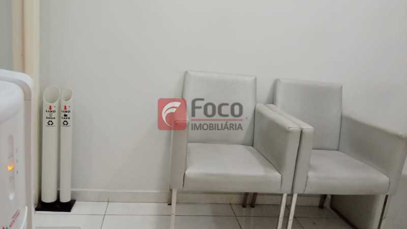 Conheça 6 do imóvel - Sala Comercial 28m² à venda Flamengo, Rio de Janeiro - R$ 450.000 - JBSL00094 - 7 6 - Sala Comercial 28m² à venda Flamengo, Rio de Janeiro - R$ 450.000 - JBSL00094 - 7