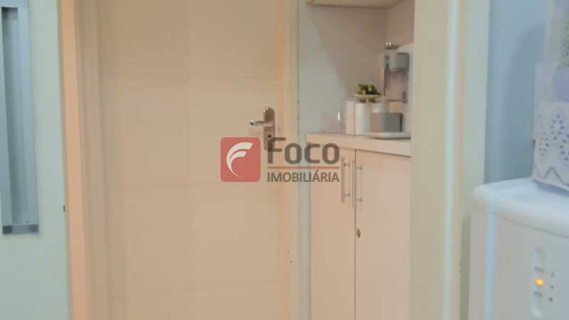 Conheça 5 do imóvel - Sala Comercial 28m² à venda Flamengo, Rio de Janeiro - R$ 450.000 - JBSL00094 - 6 5 - Sala Comercial 28m² à venda Flamengo, Rio de Janeiro - R$ 450.000 - JBSL00094 - 6