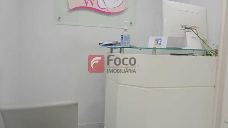 Conheça 3 do imóvel - Sala Comercial 28m² à venda Flamengo, Rio de Janeiro - R$ 450.000 - JBSL00094 - 4 3 - Sala Comercial 28m² à venda Flamengo, Rio de Janeiro - R$ 450.000 - JBSL00094 - 4