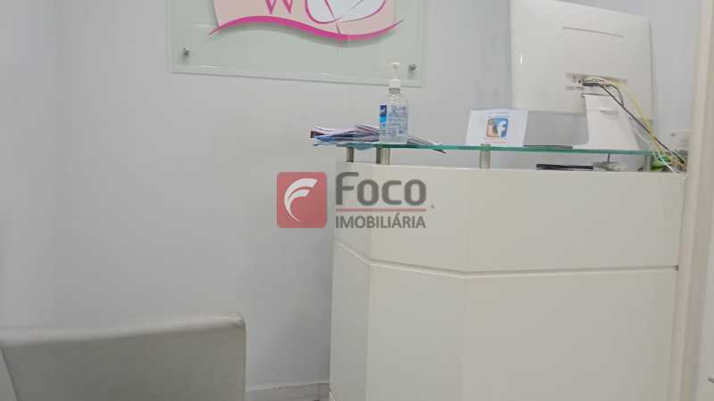 Conheça 4 do imóvel - Sala Comercial 28m² à venda Flamengo, Rio de Janeiro - R$ 450.000 - JBSL00094 - 5 4 - Sala Comercial 28m² à venda Flamengo, Rio de Janeiro - R$ 450.000 - JBSL00094 - 5