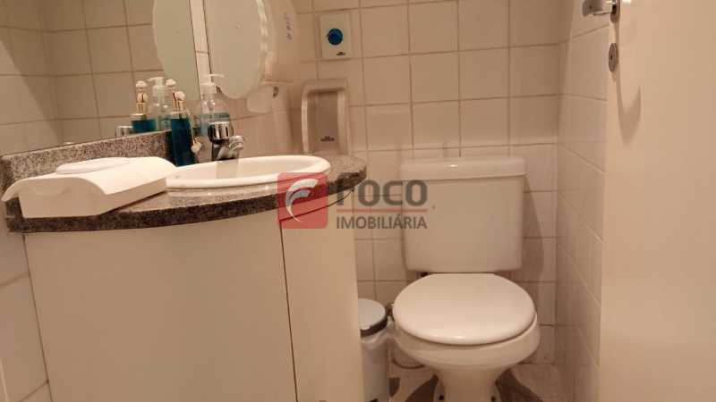 Conheça 13 do imóvel - Sala Comercial 28m² à venda Flamengo, Rio de Janeiro - R$ 450.000 - JBSL00094 - 14 13 - Sala Comercial 28m² à venda Flamengo, Rio de Janeiro - R$ 450.000 - JBSL00094 - 14