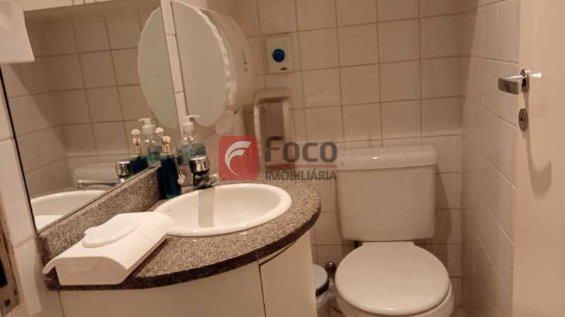 Conheça 14 do imóvel - Sala Comercial 28m² à venda Flamengo, Rio de Janeiro - R$ 450.000 - JBSL00094 - 15 14 - Sala Comercial 28m² à venda Flamengo, Rio de Janeiro - R$ 450.000 - JBSL00094 - 15