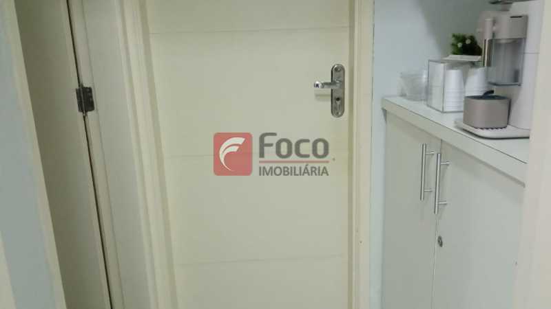 Conheça 15 do imóvel - Sala Comercial 28m² à venda Flamengo, Rio de Janeiro - R$ 450.000 - JBSL00094 - 16 15 - Sala Comercial 28m² à venda Flamengo, Rio de Janeiro - R$ 450.000 - JBSL00094 - 16