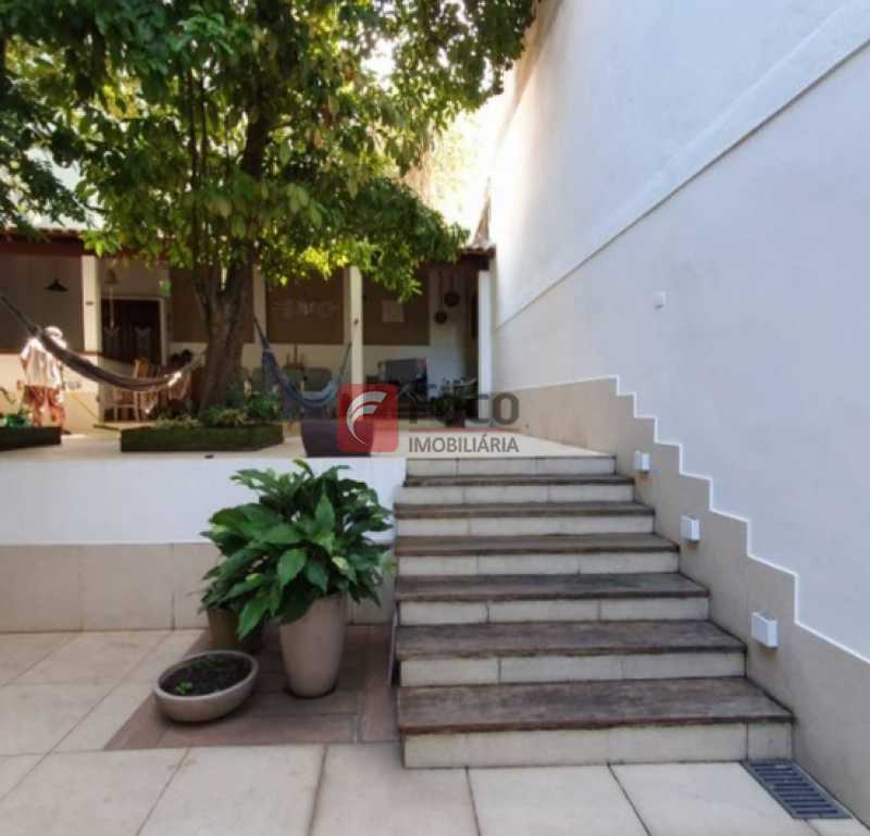 Conheça 3 do imóvel - Casa à venda Rua Corcovado,Jardim Botânico, Rio de Janeiro - R$ 6.970.000 - JBCA60021 - 4 3 - Casa à venda Rua Corcovado,Jardim Botânico, Rio de Janeiro - R$ 6.970.000 - JBCA60021 - 4