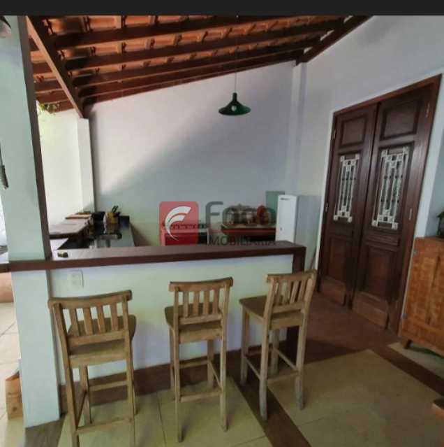 Conheça 4 do imóvel - Casa à venda Rua Corcovado,Jardim Botânico, Rio de Janeiro - R$ 6.970.000 - JBCA60021 - 5 4 - Casa à venda Rua Corcovado,Jardim Botânico, Rio de Janeiro - R$ 6.970.000 - JBCA60021 - 5