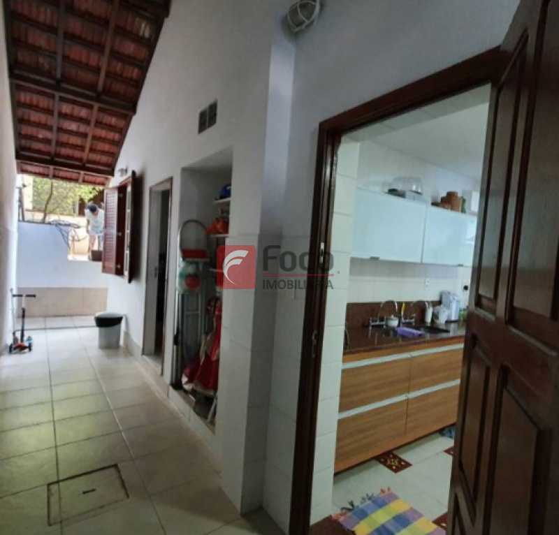 Conheça 5 do imóvel - Casa à venda Rua Corcovado,Jardim Botânico, Rio de Janeiro - R$ 6.970.000 - JBCA60021 - 10 5 - Casa à venda Rua Corcovado,Jardim Botânico, Rio de Janeiro - R$ 6.970.000 - JBCA60021 - 10