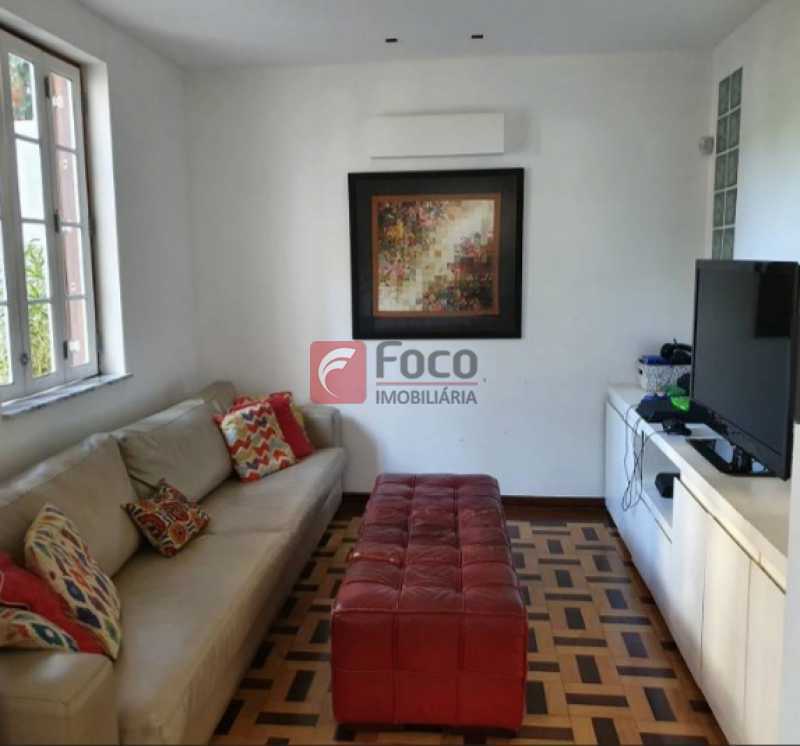 Conheça 9 do imóvel - Casa à venda Rua Corcovado,Jardim Botânico, Rio de Janeiro - R$ 6.970.000 - JBCA60021 - 7 9 - Casa à venda Rua Corcovado,Jardim Botânico, Rio de Janeiro - R$ 6.970.000 - JBCA60021 - 7
