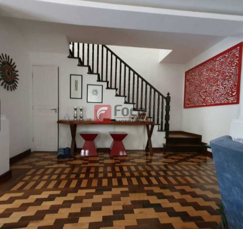 Conheça 10 do imóvel - Casa à venda Rua Corcovado,Jardim Botânico, Rio de Janeiro - R$ 6.970.000 - JBCA60021 - 6 10 - Casa à venda Rua Corcovado,Jardim Botânico, Rio de Janeiro - R$ 6.970.000 - JBCA60021 - 6