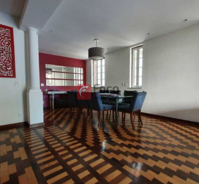 Conheça 11 do imóvel - Casa à venda Rua Corcovado,Jardim Botânico, Rio de Janeiro - R$ 6.970.000 - JBCA60021 - 11 11 - Casa à venda Rua Corcovado,Jardim Botânico, Rio de Janeiro - R$ 6.970.000 - JBCA60021 - 11