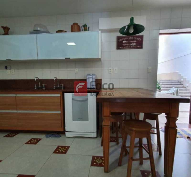 Conheça 12 do imóvel - Casa à venda Rua Corcovado,Jardim Botânico, Rio de Janeiro - R$ 6.970.000 - JBCA60021 - 12 12 - Casa à venda Rua Corcovado,Jardim Botânico, Rio de Janeiro - R$ 6.970.000 - JBCA60021 - 12