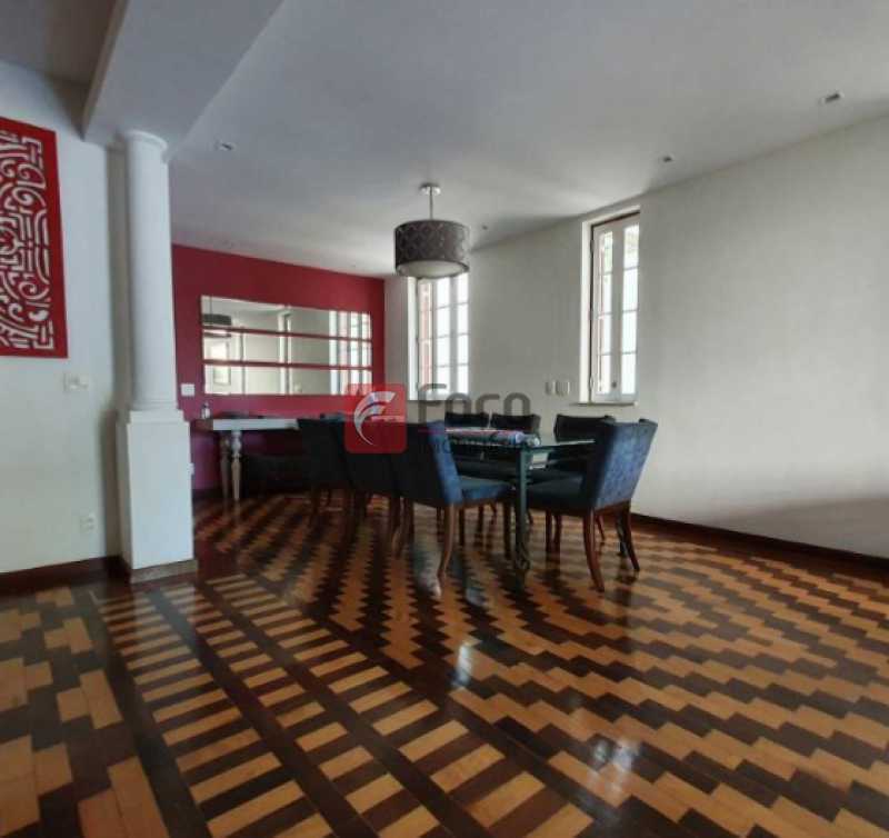 Conheça 13 do imóvel - Casa à venda Rua Corcovado,Jardim Botânico, Rio de Janeiro - R$ 6.970.000 - JBCA60021 - 13 13 - Casa à venda Rua Corcovado,Jardim Botânico, Rio de Janeiro - R$ 6.970.000 - JBCA60021 - 13