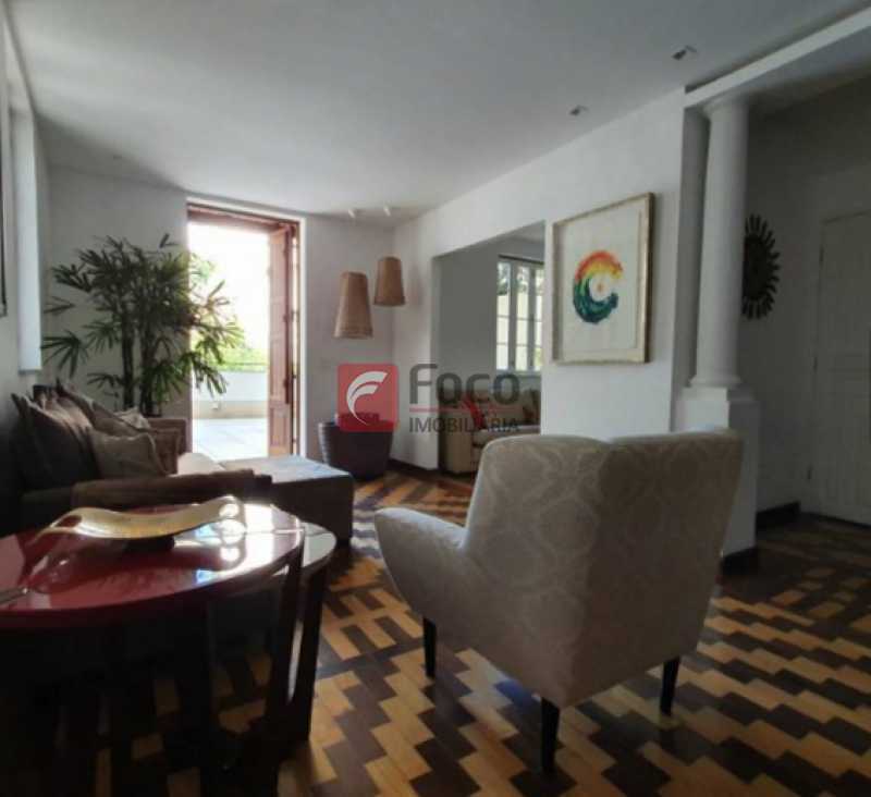 Conheça 14 do imóvel - Casa à venda Rua Corcovado,Jardim Botânico, Rio de Janeiro - R$ 6.970.000 - JBCA60021 - 14 14 - Casa à venda Rua Corcovado,Jardim Botânico, Rio de Janeiro - R$ 6.970.000 - JBCA60021 - 14