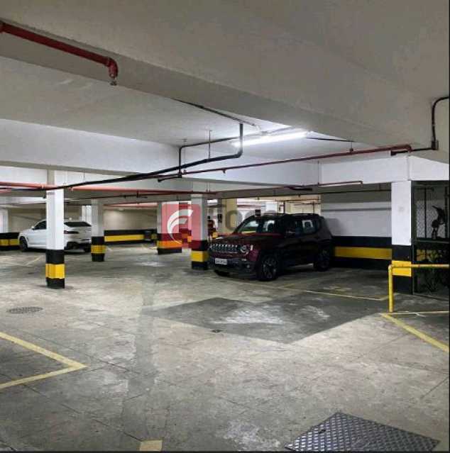 Conheça GARAGEM do imóvel - Apartamento 2 quartos à venda Lagoa, Rio de Janeiro - R$ 1.580.000 - JBAP21283 - 15 GARAGEM - Apartamento 2 quartos à venda Lagoa, Rio de Janeiro - R$ 1.580.000 - JBAP21283 - 15