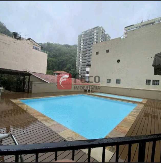 PISCINA - Apartamento 2 quartos à venda Lagoa, Rio de Janeiro - R$ 1.580.000 - JBAP21283 - 14