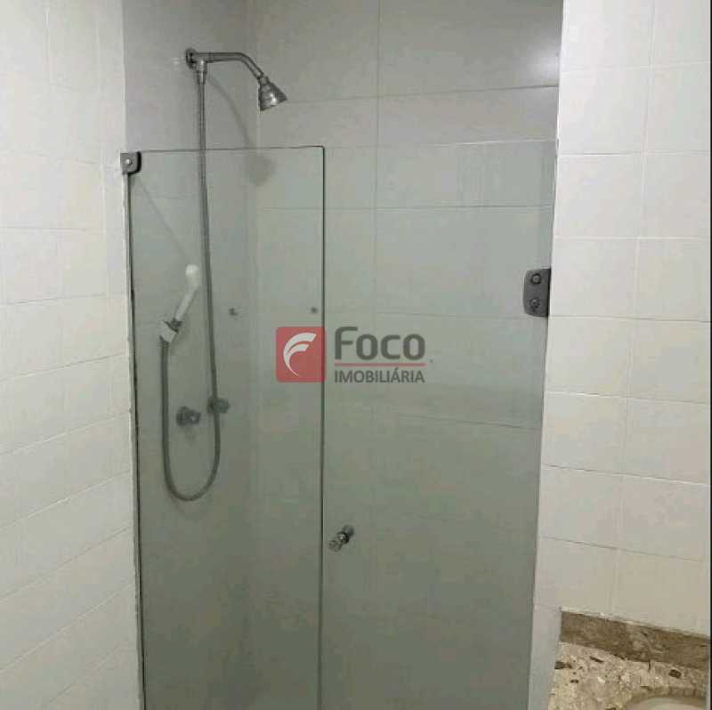 Conheça BANHEIRO do imóvel - Apartamento 2 quartos à venda Lagoa, Rio de Janeiro - R$ 1.580.000 - JBAP21283 - 9 BANHEIRO - Apartamento 2 quartos à venda Lagoa, Rio de Janeiro - R$ 1.580.000 - JBAP21283 - 9