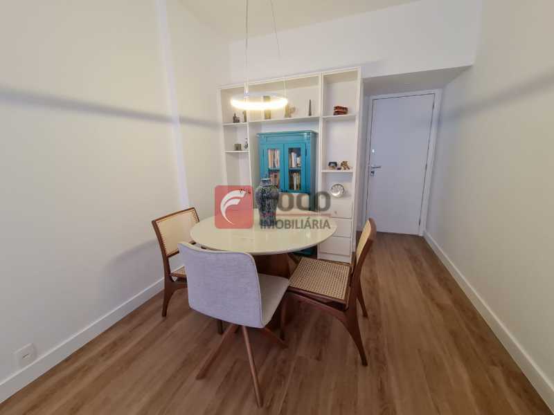 Conheça SALA do imóvel - Apartamento à venda Rua Sacopa,Lagoa, Rio de Janeiro - R$ 1.350.000 - JBAP21284 - 5 SALA - Apartamento à venda Rua Sacopa,Lagoa, Rio de Janeiro - R$ 1.350.000 - JBAP21284 - 5