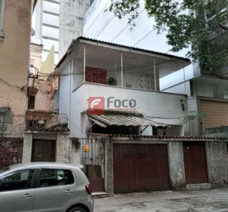 Capturar - Casa 4 quartos à venda Botafogo, Rio de Janeiro - R$ 3.990.000 - JBCA40076 - 4