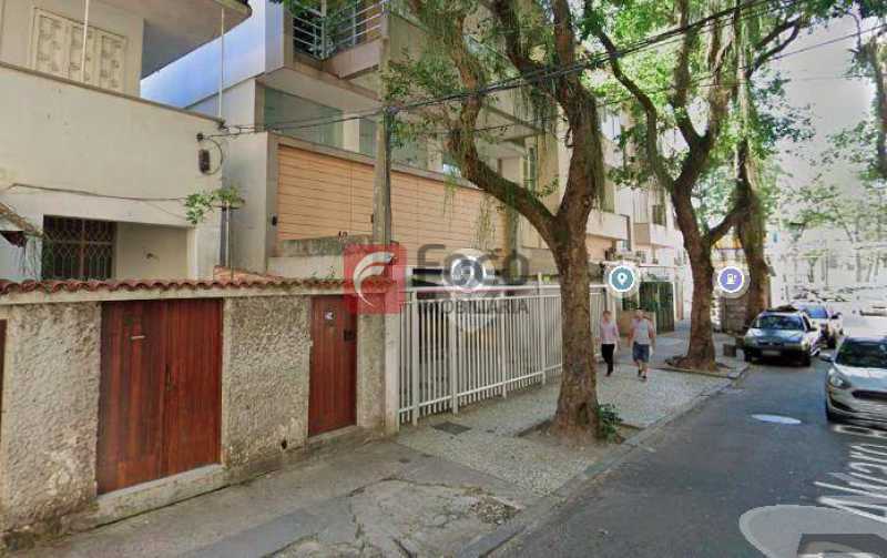 2 - Casa 4 quartos à venda Botafogo, Rio de Janeiro - R$ 3.990.000 - JBCA40076 - 6