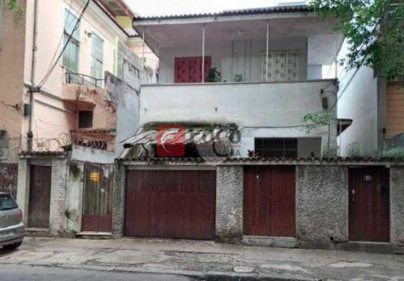 3 - Casa 4 quartos à venda Botafogo, Rio de Janeiro - R$ 3.990.000 - JBCA40076 - 7