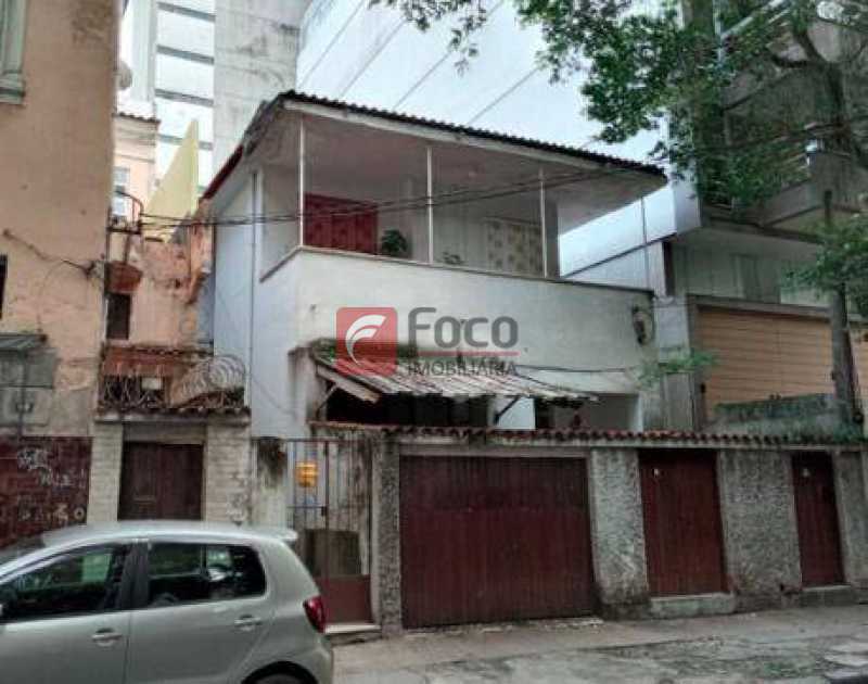 Conheça 4 do imóvel - Casa 4 quartos à venda Botafogo, Rio de Janeiro - R$ 3.990.000 - JBCA40076 - 8 4 - Casa 4 quartos à venda Botafogo, Rio de Janeiro - R$ 3.990.000 - JBCA40076 - 8