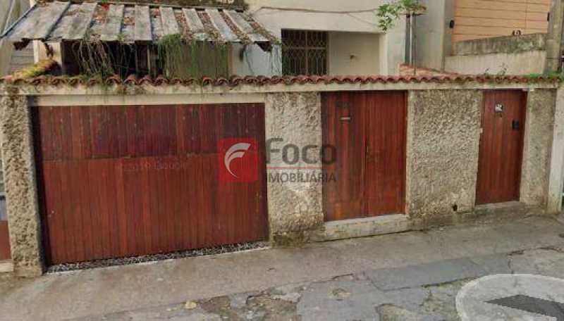 7 - Casa 4 quartos à venda Botafogo, Rio de Janeiro - R$ 3.990.000 - JBCA40076 - 11
