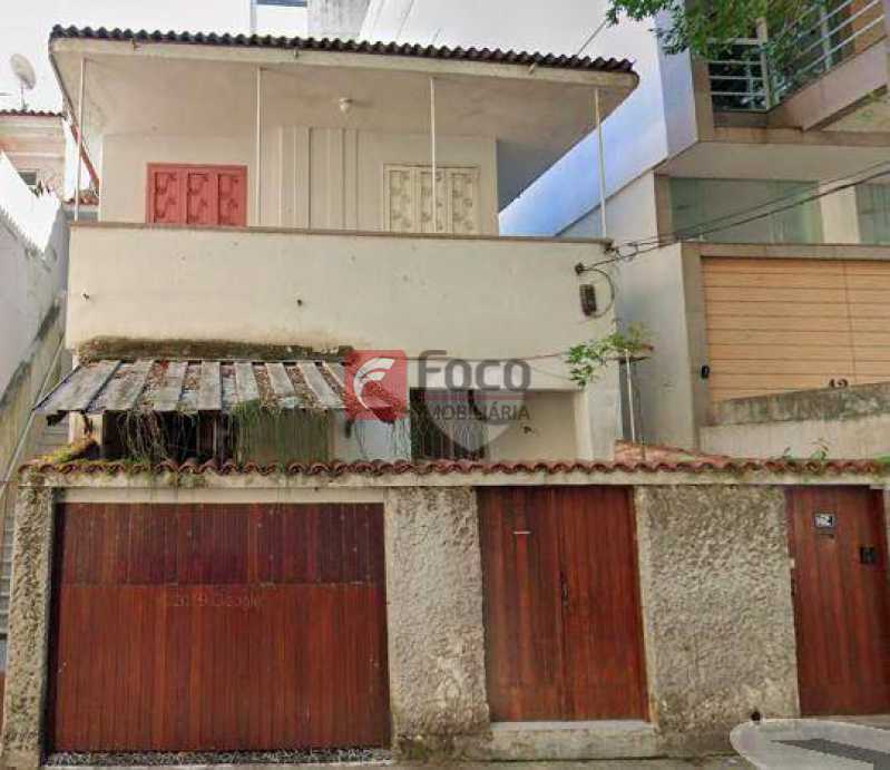 8 - Casa 4 quartos à venda Botafogo, Rio de Janeiro - R$ 3.990.000 - JBCA40076 - 12