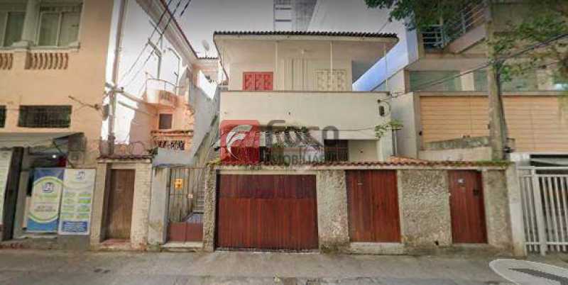 9 - Casa 4 quartos à venda Botafogo, Rio de Janeiro - R$ 3.990.000 - JBCA40076 - 13