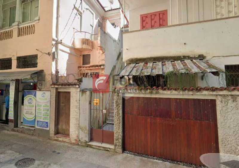 Conheça 10 do imóvel - Casa 4 quartos à venda Botafogo, Rio de Janeiro - R$ 3.990.000 - JBCA40076 - 14 10 - Casa 4 quartos à venda Botafogo, Rio de Janeiro - R$ 3.990.000 - JBCA40076 - 14