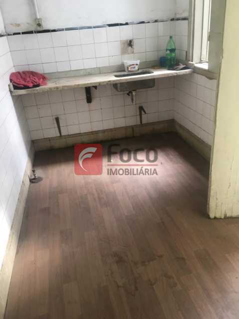 Conheça 4 do imóvel - Casa Comercial 88m² à venda São Cristóvão, Rio de Janeiro - R$ 450.000 - JBCC30002 - 5 4 - Casa Comercial 88m² à venda São Cristóvão, Rio de Janeiro - R$ 450.000 - JBCC30002 - 5