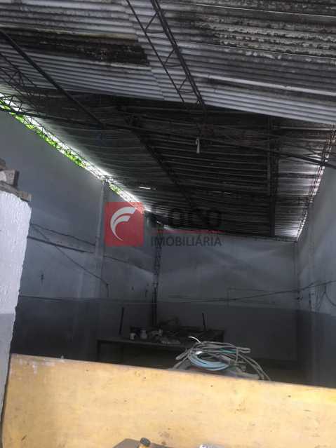 Conheça 12 do imóvel - Casa Comercial 88m² à venda São Cristóvão, Rio de Janeiro - R$ 450.000 - JBCC30002 - 13 12 - Casa Comercial 88m² à venda São Cristóvão, Rio de Janeiro - R$ 450.000 - JBCC30002 - 13