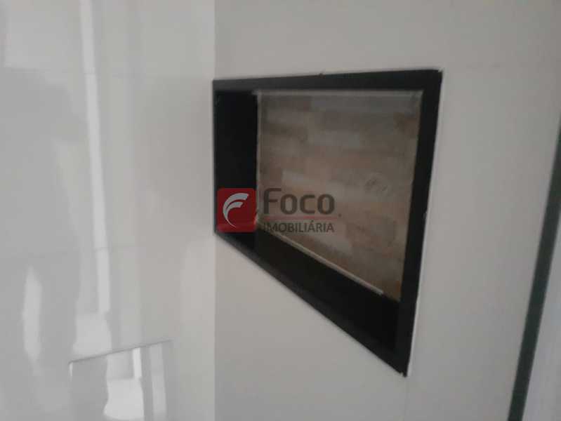 Conheça 19 do imóvel - Apartamento à venda Rua do Humaitá,Humaitá, Rio de Janeiro - R$ 1.600.000 - JBAP21295 - 20 19 - Apartamento à venda Rua do Humaitá,Humaitá, Rio de Janeiro - R$ 1.600.000 - JBAP21295 - 20