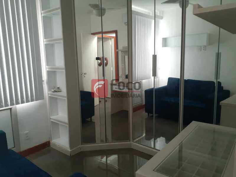 14 - Apartamento à venda Rua do Humaitá,Humaitá, Rio de Janeiro - R$ 1.600.000 - JBAP21295 - 15