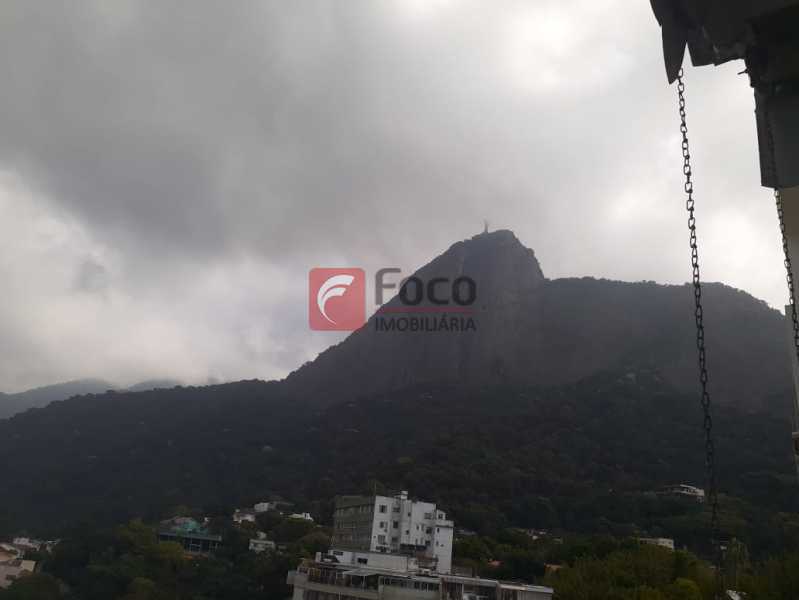 Conheça 2 do imóvel - Apartamento à venda Rua do Humaitá,Humaitá, Rio de Janeiro - R$ 1.600.000 - JBAP21295 - 7 2 - Apartamento à venda Rua do Humaitá,Humaitá, Rio de Janeiro - R$ 1.600.000 - JBAP21295 - 7