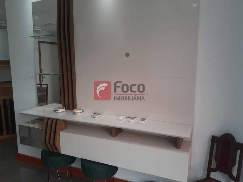 Conheça 4 do imóvel - Apartamento à venda Rua do Humaitá,Humaitá, Rio de Janeiro - R$ 1.600.000 - JBAP21295 - 8 4 - Apartamento à venda Rua do Humaitá,Humaitá, Rio de Janeiro - R$ 1.600.000 - JBAP21295 - 8