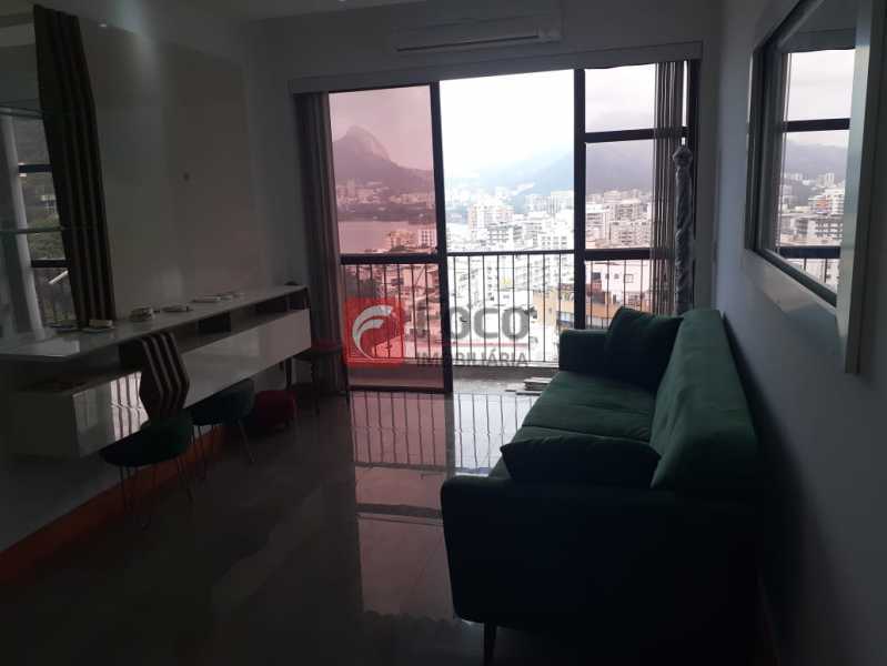 Conheça 3 do imóvel - Apartamento à venda Rua do Humaitá,Humaitá, Rio de Janeiro - R$ 1.600.000 - JBAP21295 - 4 3 - Apartamento à venda Rua do Humaitá,Humaitá, Rio de Janeiro - R$ 1.600.000 - JBAP21295 - 4