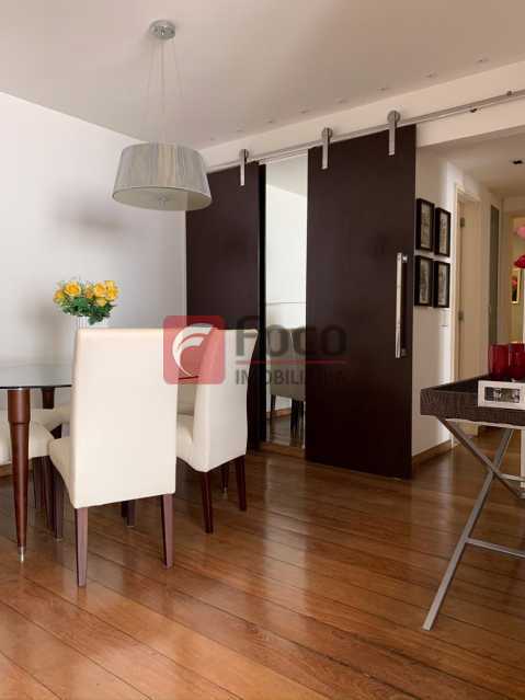 Conheça 7 do imóvel - Apartamento à venda Rua General Ribeiro da Costa,Leme, Rio de Janeiro - R$ 1.195.000 - JBAP31687 - 10 7 - Apartamento à venda Rua General Ribeiro da Costa,Leme, Rio de Janeiro - R$ 1.195.000 - JBAP31687 - 10