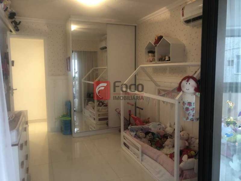 12 - Apartamento à venda Rua Adalberto Ferreira,Leblon, Rio de Janeiro - R$ 1.950.000 - JBAP21298 - 13