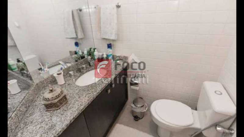 15 - Apartamento à venda Rua Adalberto Ferreira,Leblon, Rio de Janeiro - R$ 1.950.000 - JBAP21298 - 16