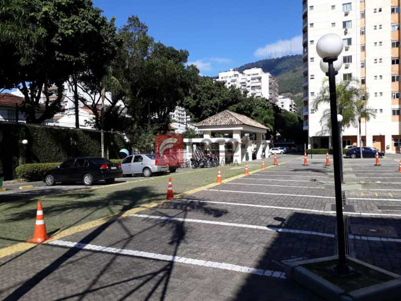 Conheça 2 do imóvel - Apartamento à venda Rua Garibaldi,Tijuca, Rio de Janeiro - R$ 750.000 - JBAP31698 - 21 2 - Apartamento à venda Rua Garibaldi,Tijuca, Rio de Janeiro - R$ 750.000 - JBAP31698 - 21