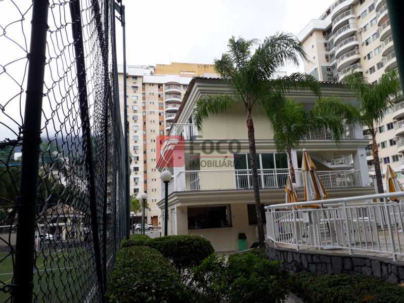 Conheça 5 do imóvel - Apartamento à venda Rua Garibaldi,Tijuca, Rio de Janeiro - R$ 750.000 - JBAP31698 - 25 5 - Apartamento à venda Rua Garibaldi,Tijuca, Rio de Janeiro - R$ 750.000 - JBAP31698 - 25