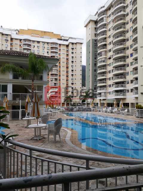 Conheça 10 do imóvel - Apartamento à venda Rua Garibaldi,Tijuca, Rio de Janeiro - R$ 750.000 - JBAP31698 - 18 10 - Apartamento à venda Rua Garibaldi,Tijuca, Rio de Janeiro - R$ 750.000 - JBAP31698 - 18