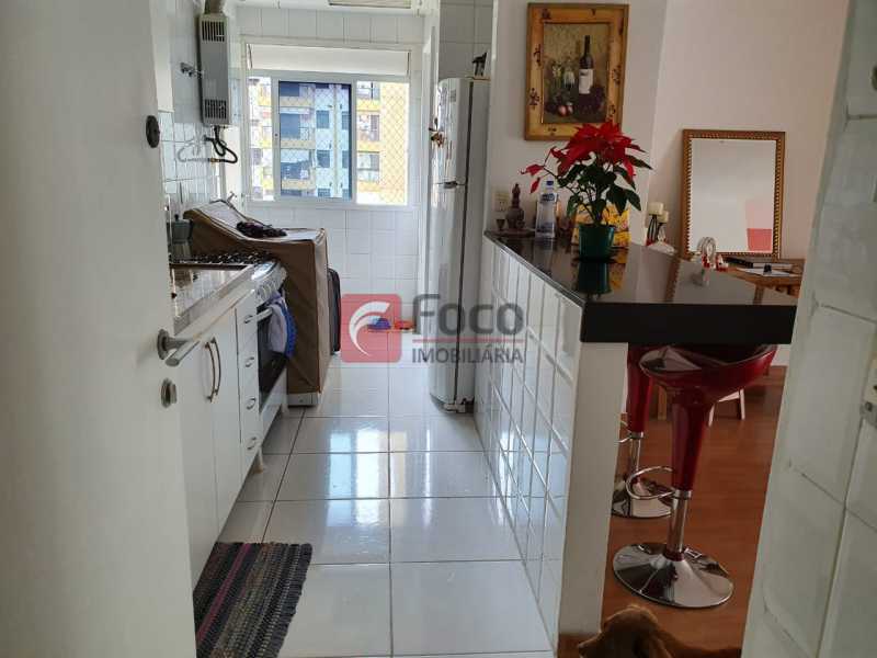 Conheça 27 do imóvel - Apartamento à venda Rua Garibaldi,Tijuca, Rio de Janeiro - R$ 750.000 - JBAP31698 - 15 27 - Apartamento à venda Rua Garibaldi,Tijuca, Rio de Janeiro - R$ 750.000 - JBAP31698 - 15
