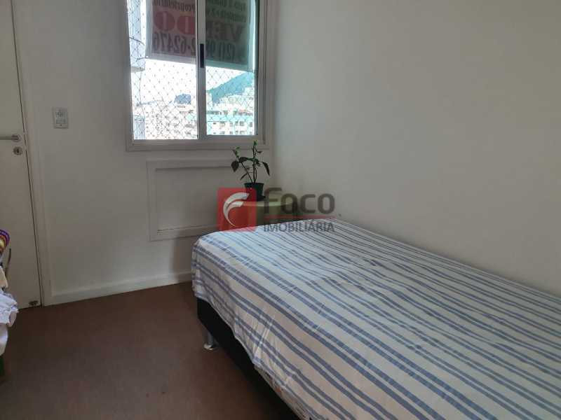 23 - Apartamento à venda Rua Garibaldi,Tijuca, Rio de Janeiro - R$ 750.000 - JBAP31698 - 12