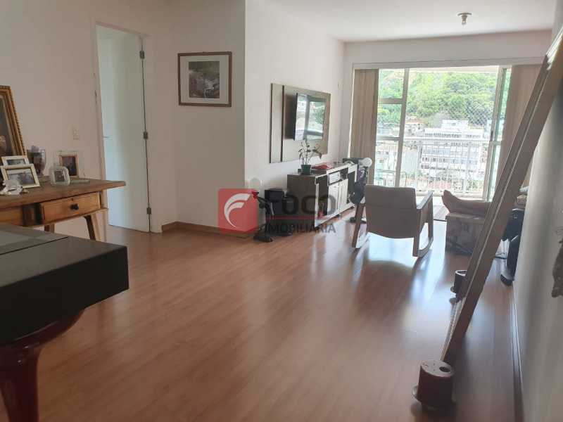 Conheça 14 do imóvel - Apartamento à venda Rua Garibaldi,Tijuca, Rio de Janeiro - R$ 750.000 - JBAP31698 - 3 14 - Apartamento à venda Rua Garibaldi,Tijuca, Rio de Janeiro - R$ 750.000 - JBAP31698 - 3
